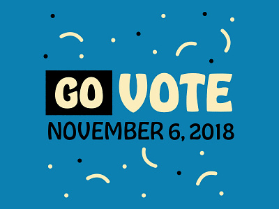 Go Vote