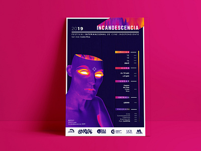 Incandescencia, film festival