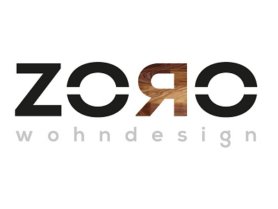 Zoro architecture cd ci corporate design identity wohndesign wood zoro