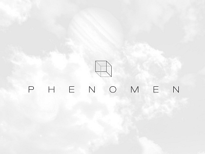 Phenomen logo