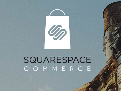 Squarespace commerce logo squarespace squarespace commerce