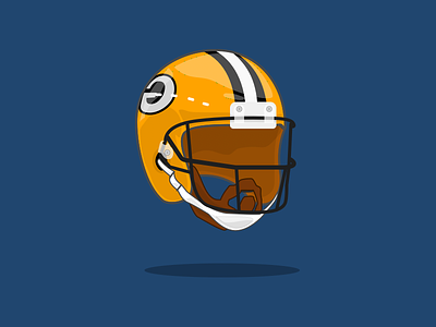 18/100 Aaron Rodgers NFL