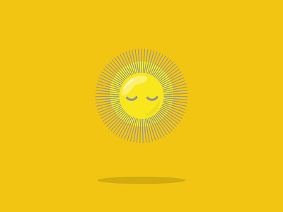 30/100 Sun 100days 100dayschallenge 100daysproject design graphic design graphicdesign icon illustration logo logodaily sketchapp sun vector