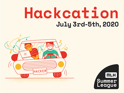 Hackcation