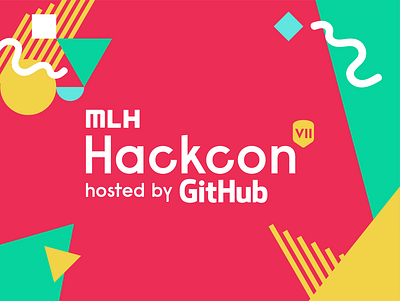 hackcon 2019 branding event event branding