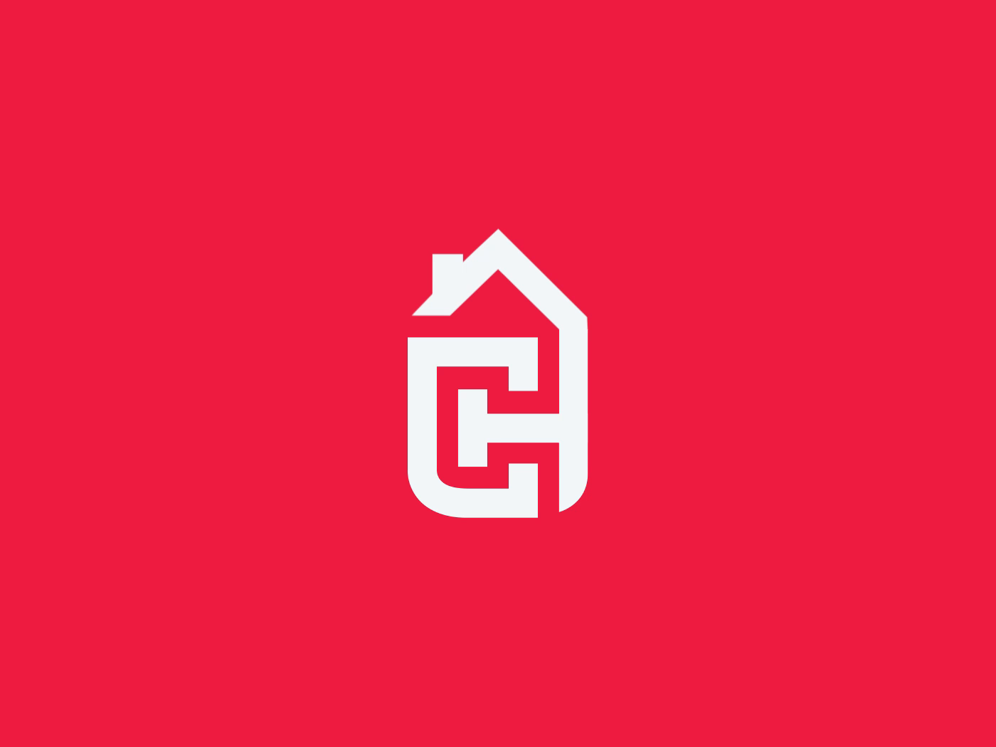 Logo Animation - Creative Hub by Ambi on Dribbble