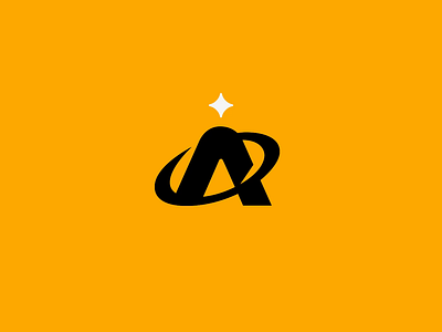 A Logo Animation animation branding design logo logo animation motion motion design