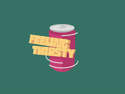 SODA - licious animated animation branding design logo logo animation motion motion design motion graphics motiongraphics