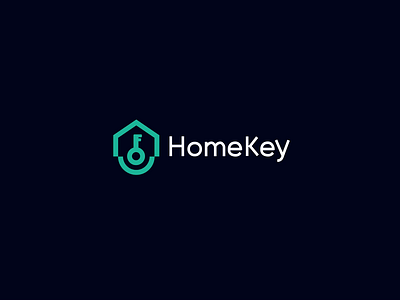 HomeKey animation branding design logo logo animation motion motion design ui