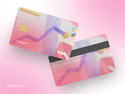 Payment Tech PointCard