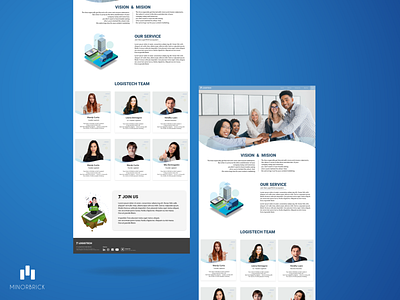 About us - Design Page about us about us design dailyui ui uiux userinterface website