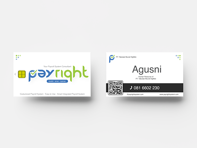 Bussines Card brand identity bussines card bussines card design