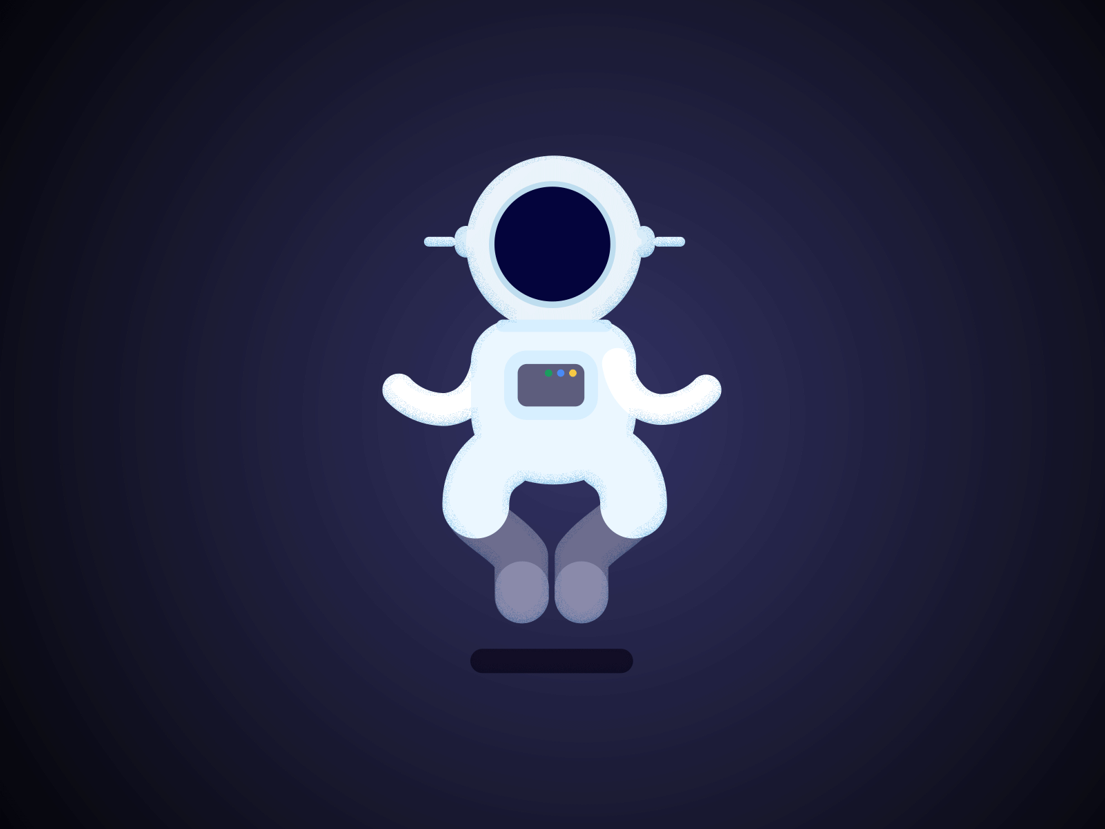 robot illustration