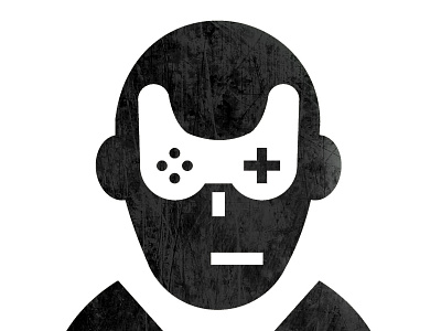 Games Addictions addict adiccion black consola console icons negro picto videogames videojuego