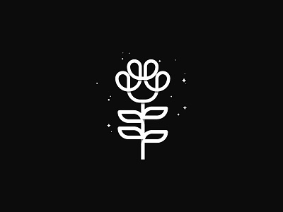 Flower Logo