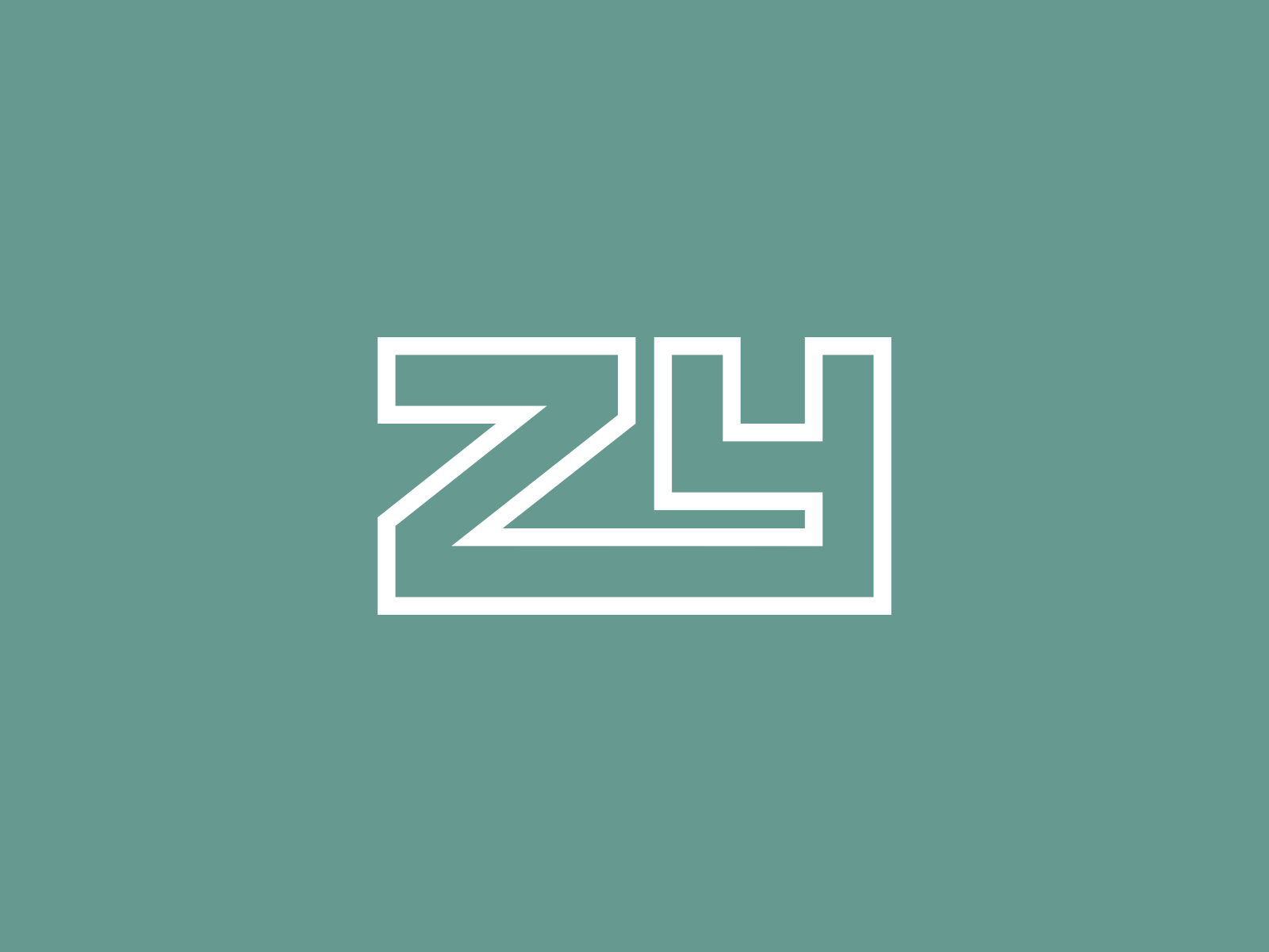 ZY by Jamari Fowler on Dribbble