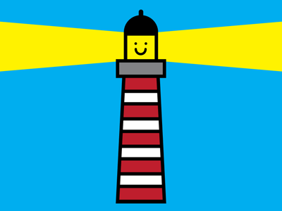 Lighthouse lighthouse