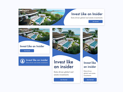 GoogleAds - real estate