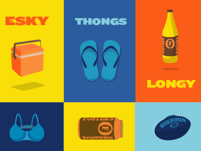 A to Z of Aussie Slang