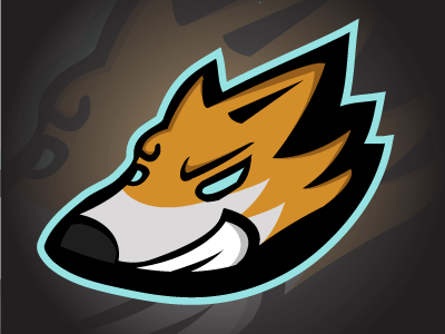 Fox Logo logo