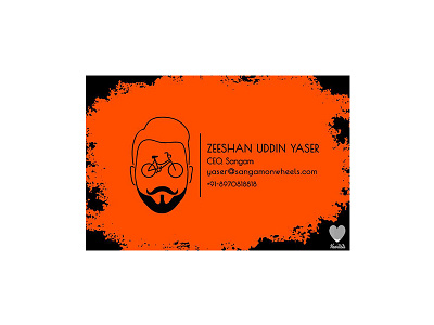 Business Card