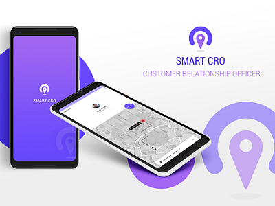 CRO APPLICATION app design illustration ui ux