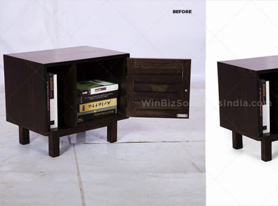 Furniture Image Retouching