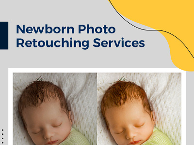 Newborn Photo Retouching photo editing photo retouching