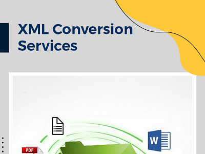 XML Conversion digital conversion xml conversion
