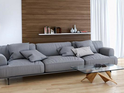 3D Furniture Design 3d furniture model 3d furniture render 3d modeling company