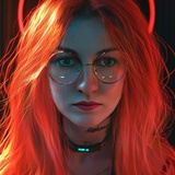 Anastasiia Herasymenko