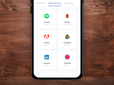 Finance App For Millennials app austin texas designer finance fintech los angeles designer millennials mobile design new york designer san francisco designer san jose designer ui ux