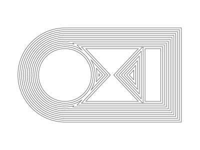 OXI cosmetics logo medical