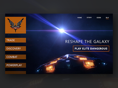 Everything You Need To Know Before Buying And Playing 'Elite: Dangerous