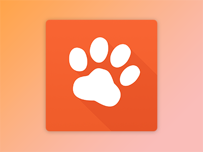 Pitpat App Icon