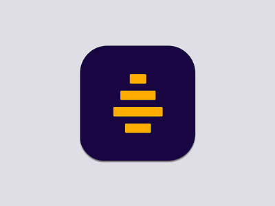 Daily Ui #5 - app icon design brand brandable design domain global icon iphone stationery