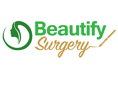 Beautify Surgery Logo health