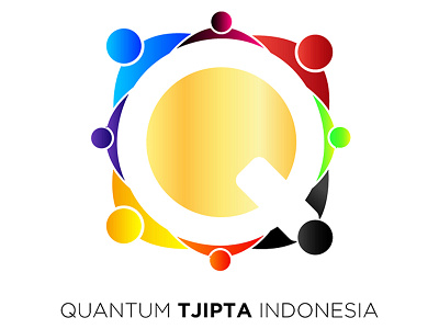 Quantun Tjipta Indonesia Logo company