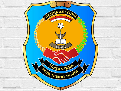 Federasi Osis Nusantara school