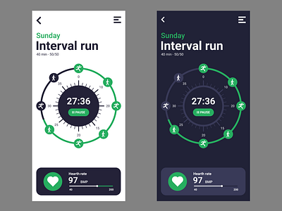 Running Mobile Apps