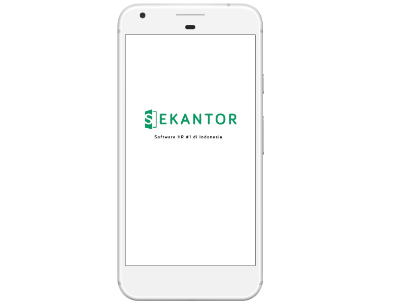 Sekantor Mobile App for HR Management #1 Indonesia android animation app art branding company design figma flat generic illustration illustrator logo mobile photoshop ui uiux ux ux designer vector