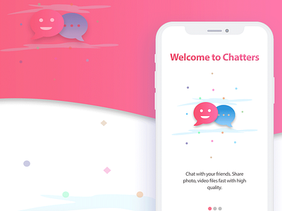 chat app