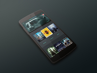 Andromovies android app movie