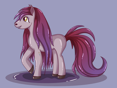 Pony