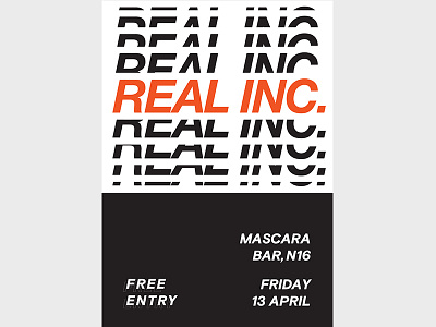 Real Inc.