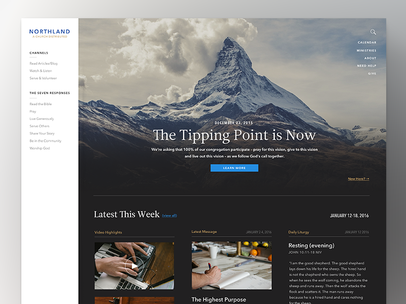 holymolymeohmy.ppt by Christopher Reath on Dribbble