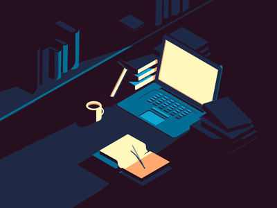 Study Blues