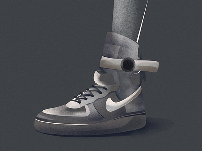 high tops for bad ankles basketball inktober swollen vectober