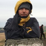 Dribbble profile picture for @pathfinder