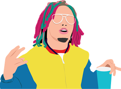 lilpump